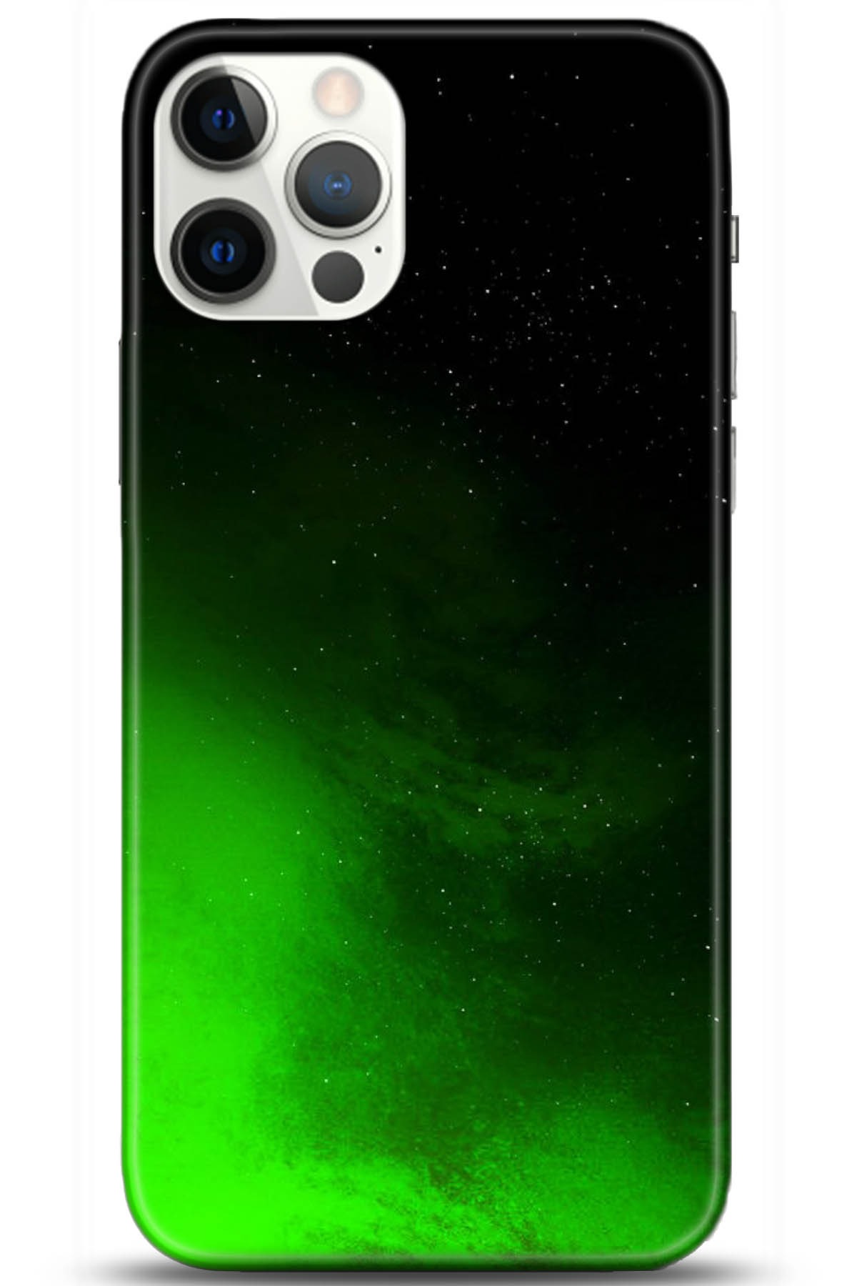 Apple iPhone 12 Pro 6.1inç Kılıf HD Baskılı Kılıf - Followed Institution 5146