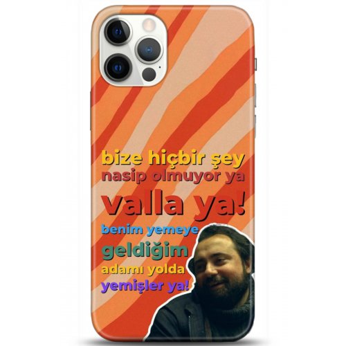 Kılıf HD Baskılı Kılıf - Followed Institution 5161