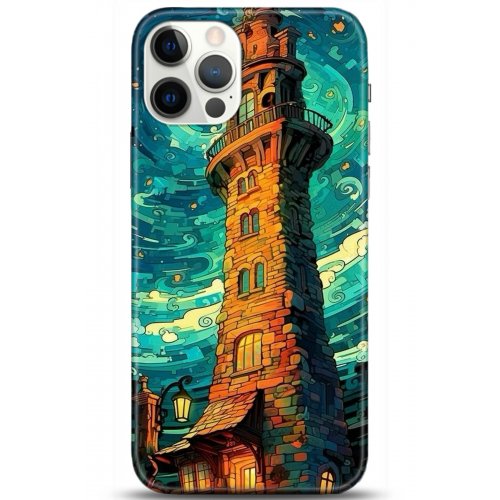 Kılıf HD Baskılı Kılıf - Followed Institution 5233