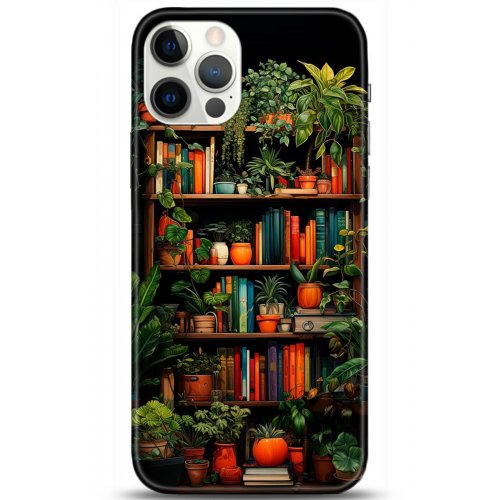 Kılıf HD Baskılı Kılıf - Followed Institution 5298