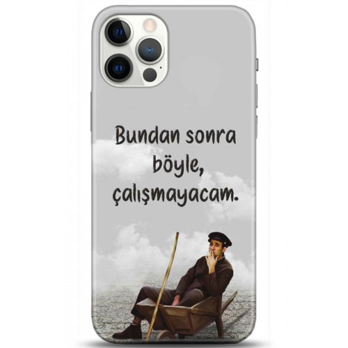 Kılıf HD Baskılı Kılıf - Followed Institution 5314