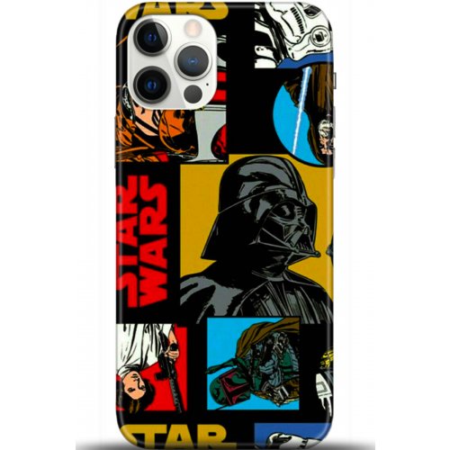 Kılıf HD Baskılı Kılıf - Followed Institution 5385