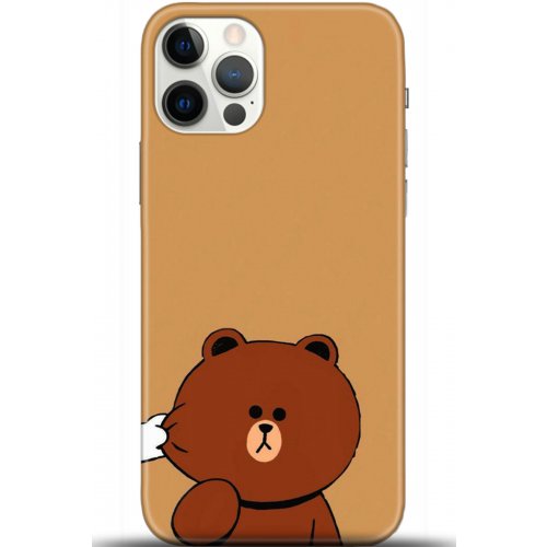 Kılıf HD Baskılı Kılıf - Followed Institution 5417