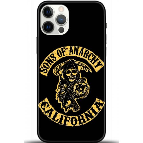 Kılıf HD Baskılı Kılıf - Followed Institution 5441