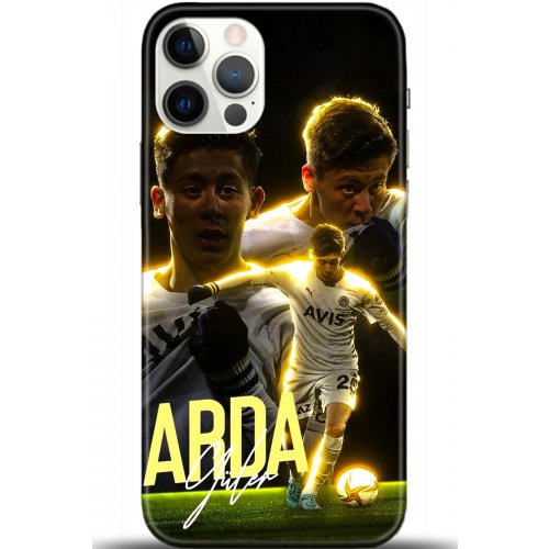 Kılıf HD Baskılı Kılıf - Followed Institution 5442