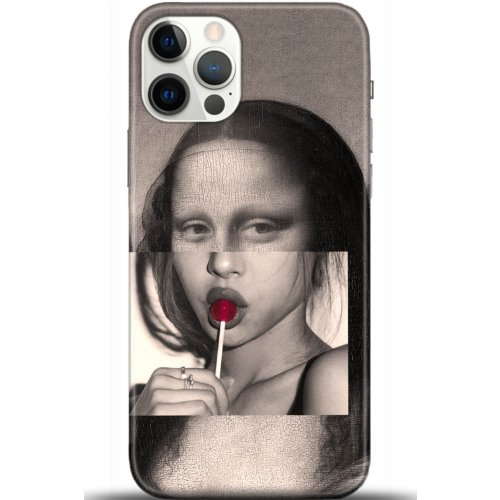 Kılıf HD Baskılı Kılıf - Followed Institution 5548