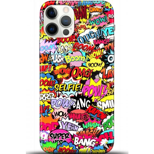 Kılıf HD Baskılı Kılıf - Followed Institution 5552