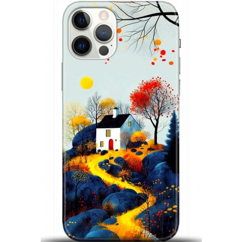 Kılıf HD Baskılı Kılıf - Followed Institution 5569