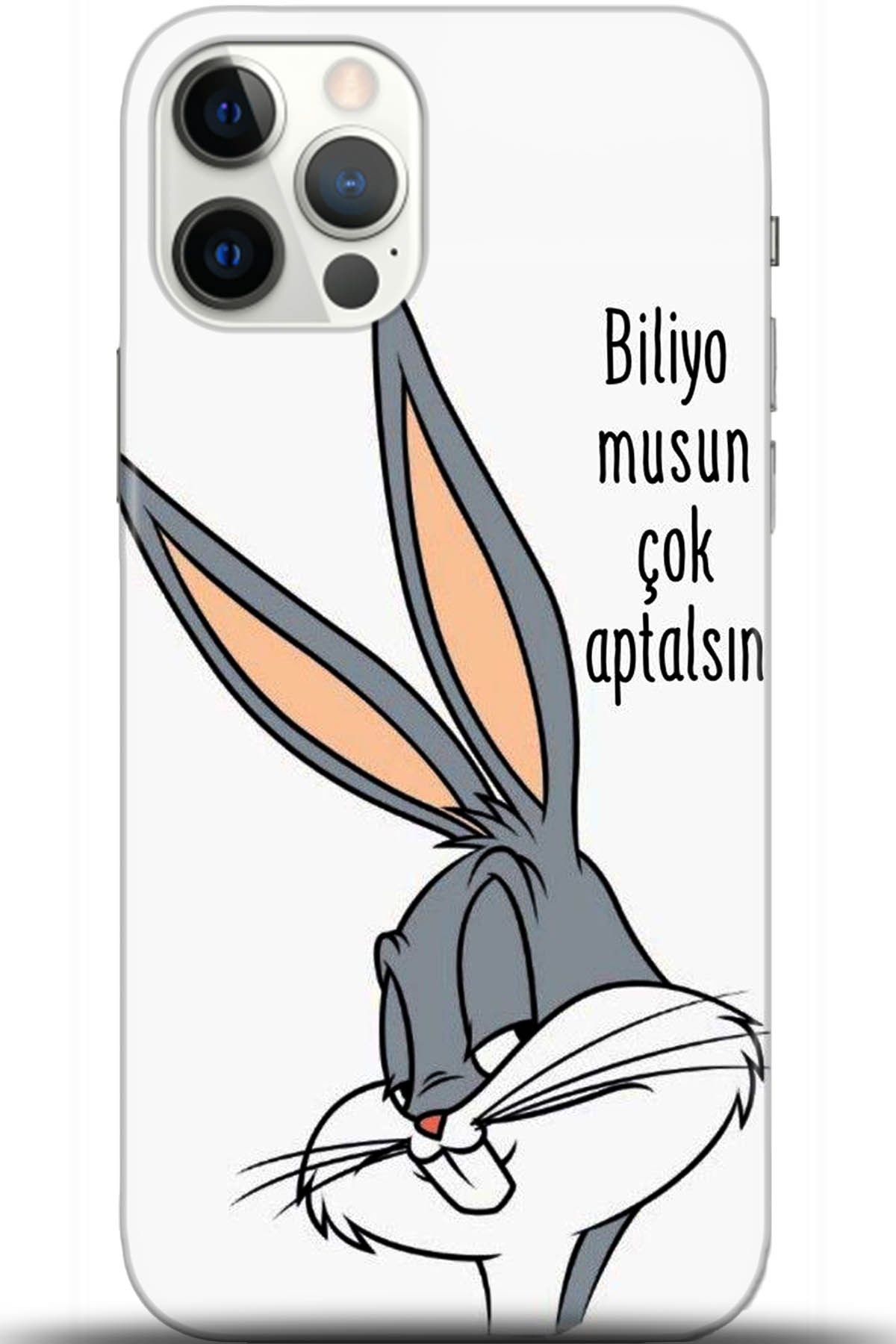 Apple iPhone 12 Pro 6.1inç Kılıf HD Baskılı Kılıf - Followed Institution 5685