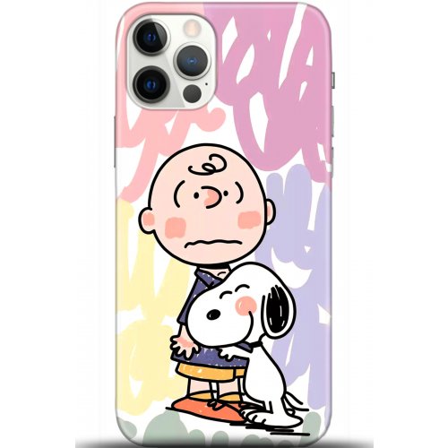 Kılıf HD Baskılı Kılıf - Followed Institution 5702