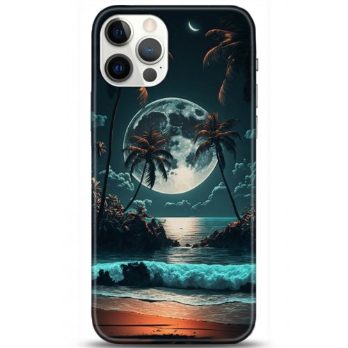 Kılıf HD Baskılı Kılıf - Followed Institution 5007