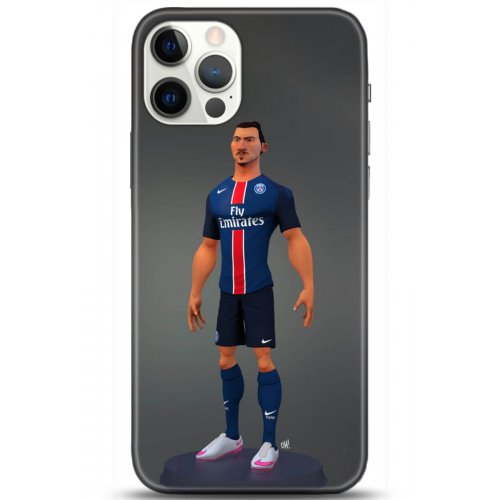 Kılıf HD Baskılı Kılıf - Followed Institution 5016