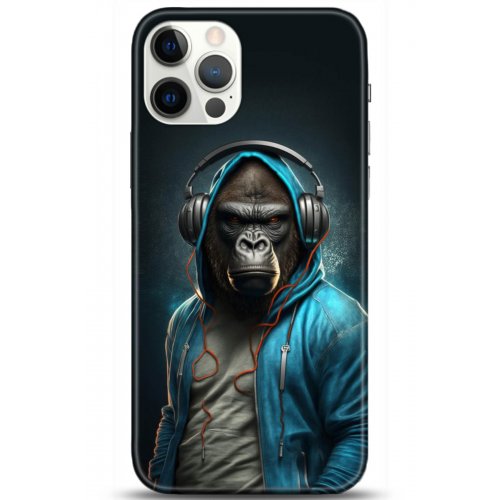 Kılıf HD Baskılı Kılıf - Followed Institution 5036