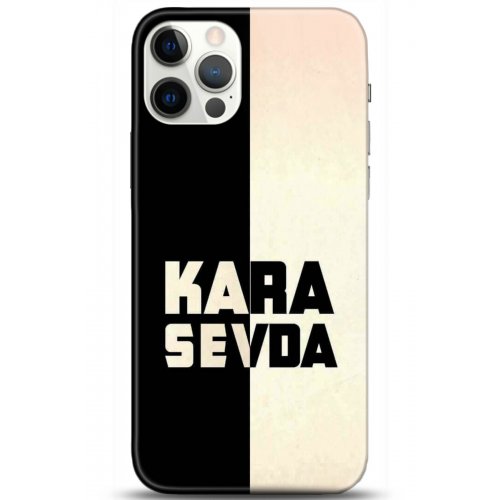 Kılıf HD Baskılı Kılıf - Followed Institution 5095