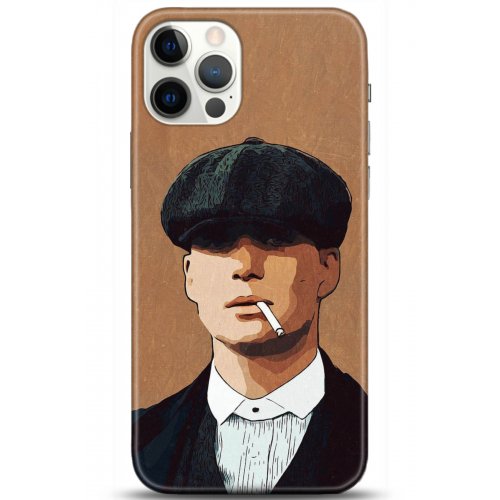 Kılıf HD Baskılı Kılıf - Followed Institution 5098