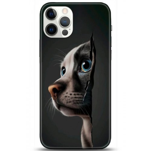 Kılıf HD Baskılı Kılıf - Followed Institution 5108