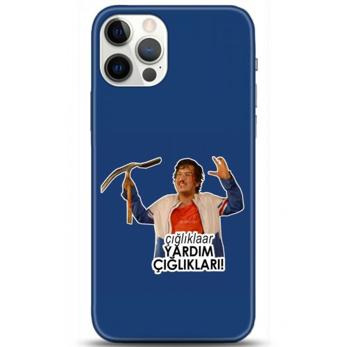 Kılıf HD Baskılı Kılıf - Followed Institution 5157