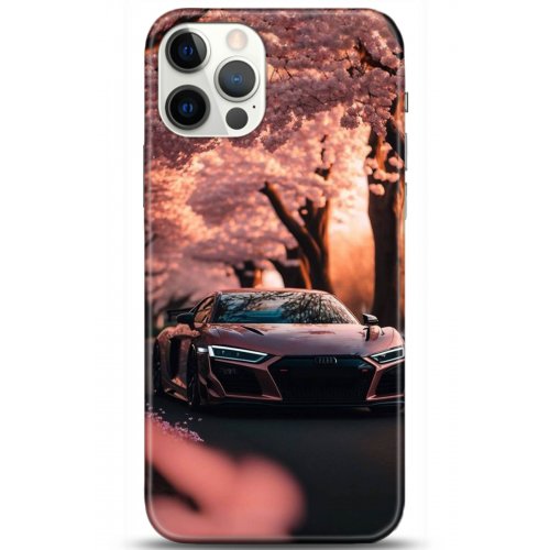 Kılıf HD Baskılı Kılıf - Followed Institution 5185