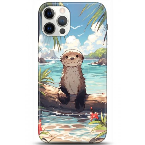 Kılıf HD Baskılı Kılıf - Followed Institution 5227