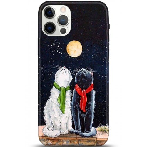 Kılıf HD Baskılı Kılıf - Followed Institution 5318