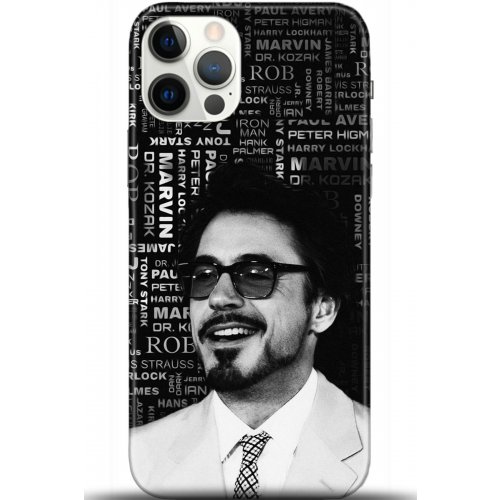 Kılıf HD Baskılı Kılıf - Followed Institution 5397