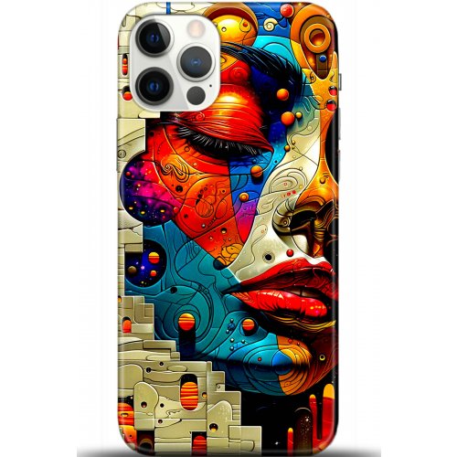 Kılıf HD Baskılı Kılıf - Followed Institution 5422