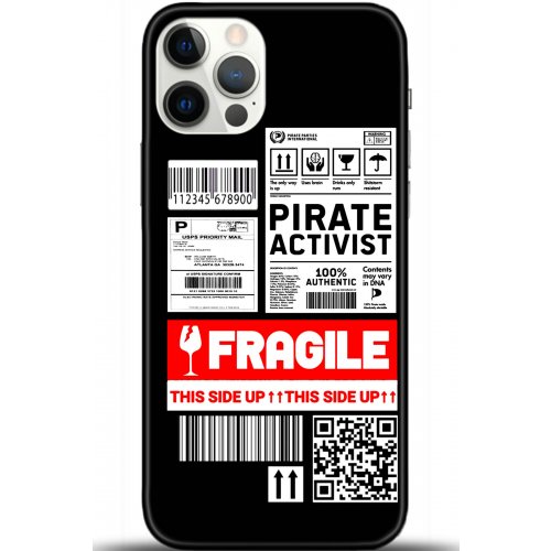 Kılıf HD Baskılı Kılıf - Followed Institution 5447