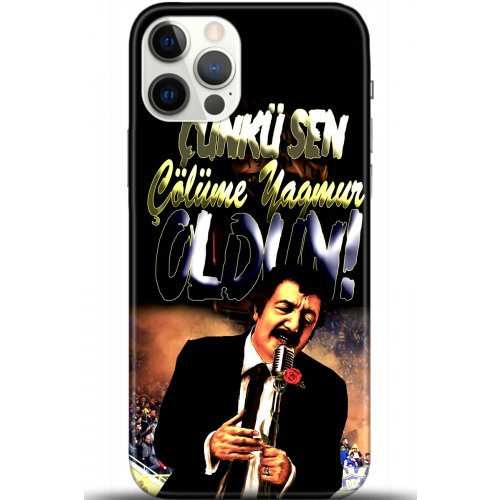 Kılıf HD Baskılı Kılıf - Followed Institution 5449