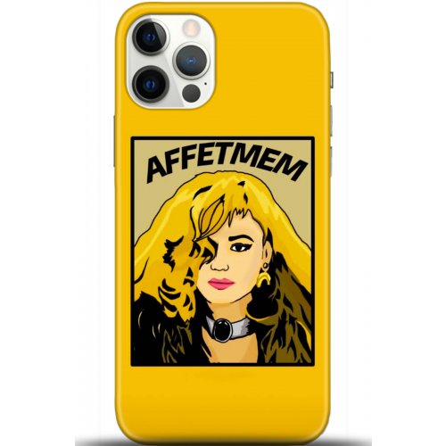 Kılıf HD Baskılı Kılıf - Followed Institution 5487