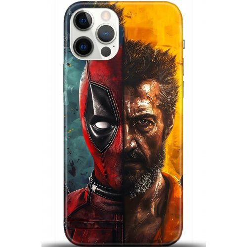 Kılıf HD Baskılı Kılıf - Followed Institution 5670