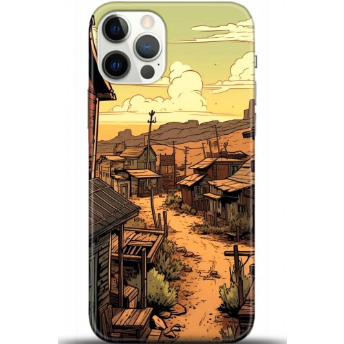 Kılıf HD Baskılı Kılıf - Followed Institution 5676