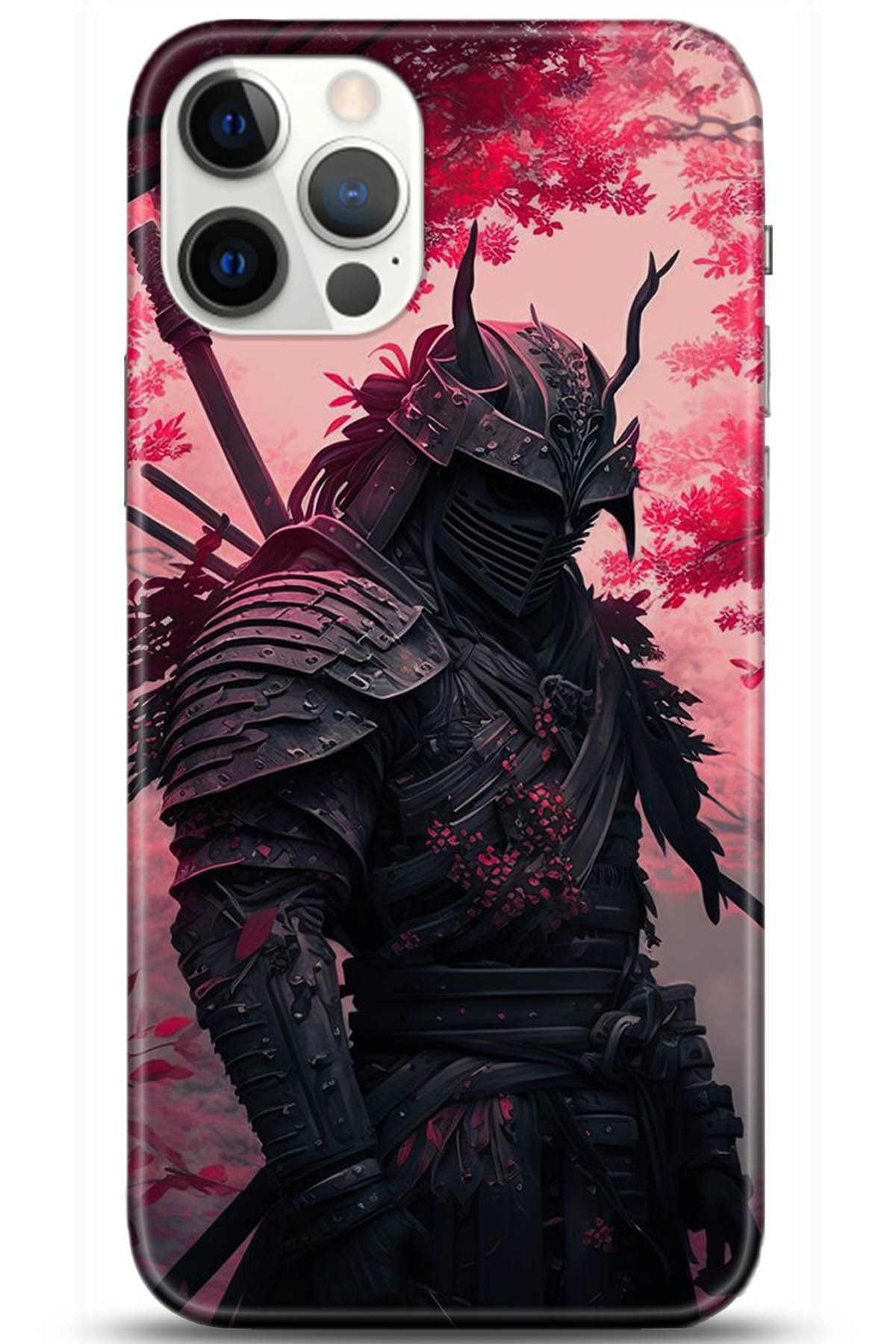 Apple iPhone 12 Pro Max 6.7inç Uyumlu Kılıf HD Baskılı Kılıf - Followed Institution 5226