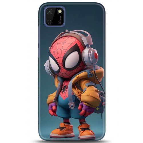 Uyumlu Kılıf HD Baskılı Kılıf - Followed Institution 5059