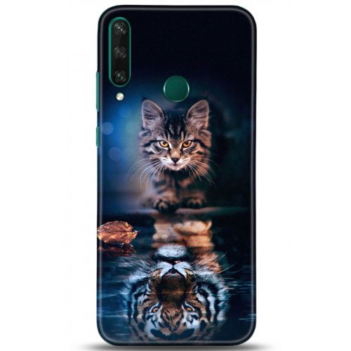 Uyumlu Kılıf HD Baskılı Kılıf - Followed Institution 5055