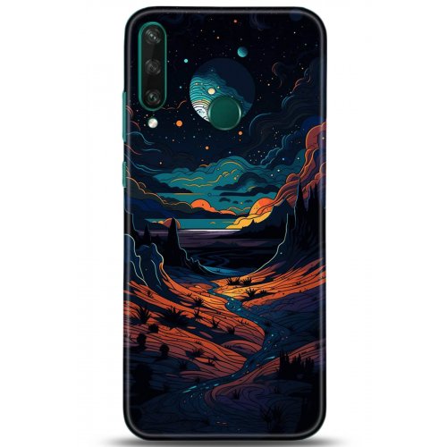 Uyumlu Kılıf HD Baskılı Kılıf - Followed Institution 5275