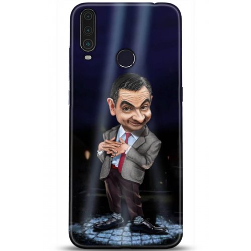 Uyumlu Kılıf HD Baskılı Kılıf - Followed Institution 5005