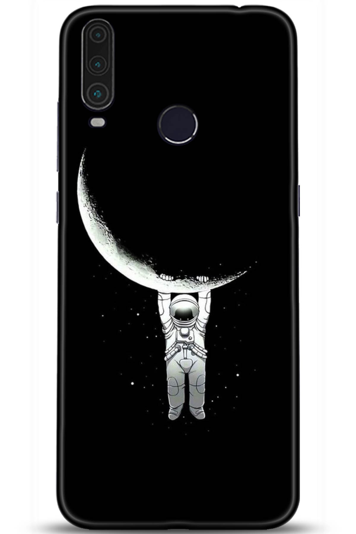 General Mobile GM 10 Uyumlu Kılıf HD Baskılı Kılıf - Followed Institution 5155