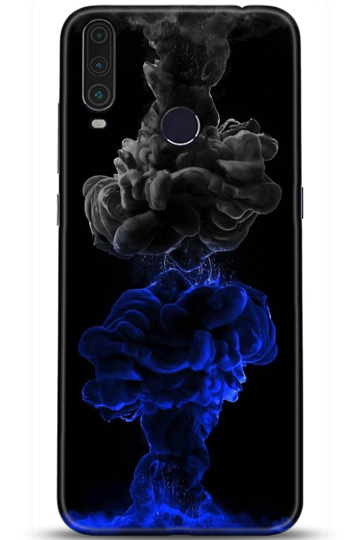 General Mobile GM 10 Uyumlu Kılıf HD Baskılı Kılıf - Followed Institution 5240