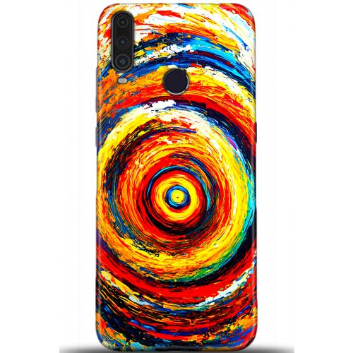 Uyumlu Kılıf HD Baskılı Kılıf - Followed Institution 5391