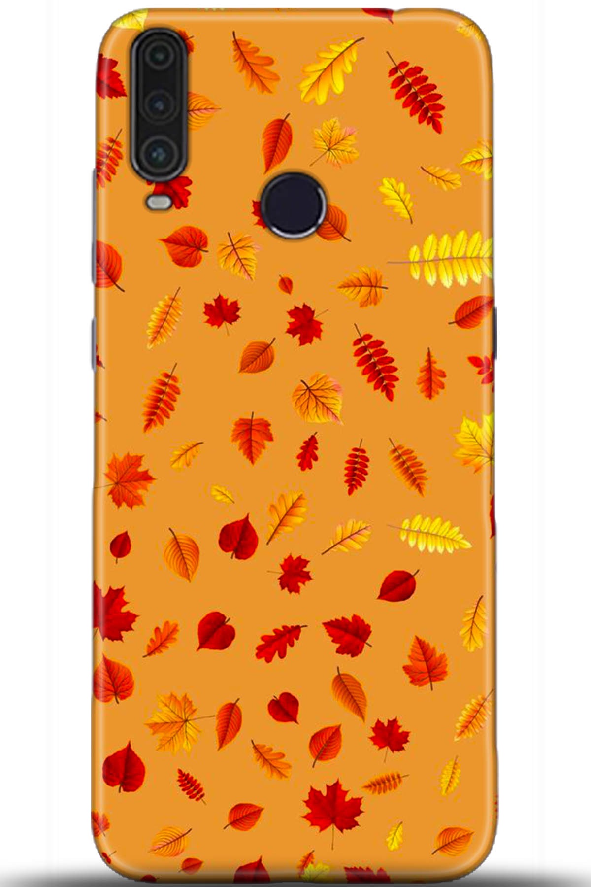 General Mobile GM 10 Uyumlu Kılıf HD Baskılı Kılıf - Followed Institution 5409