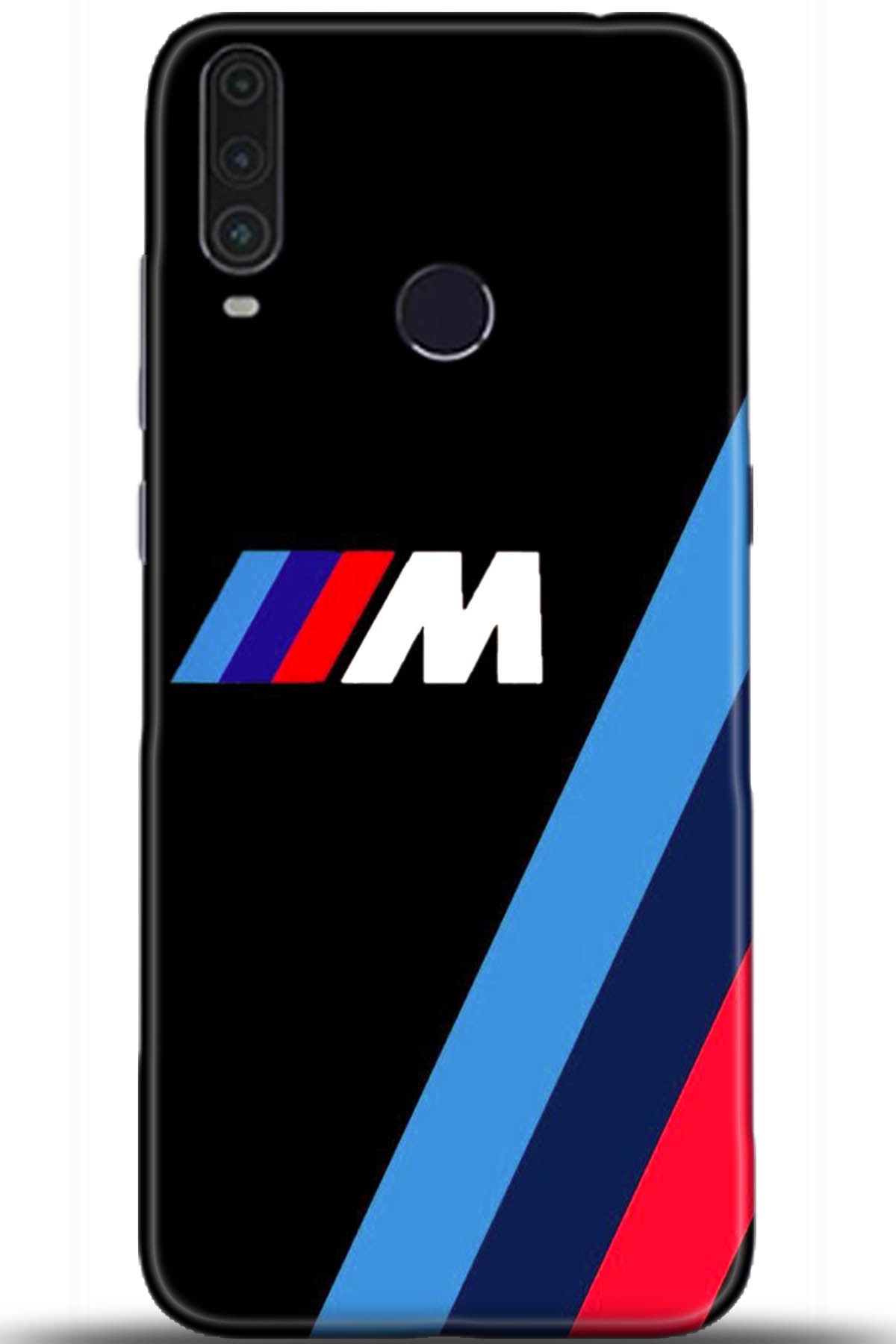 General Mobile GM 10 Uyumlu Kılıf HD Baskılı Kılıf - Followed Institution 5616