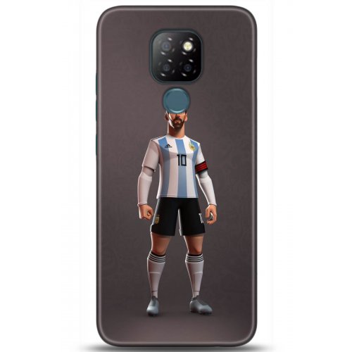 Uyumlu Kılıf HD Baskılı Kılıf - Followed Institution 5040