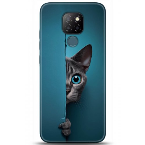 Uyumlu Kılıf HD Baskılı Kılıf - Followed Institution 5091