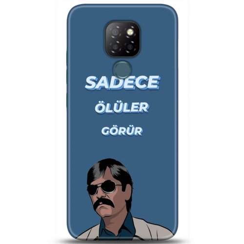 Uyumlu Kılıf HD Baskılı Kılıf - Followed Institution 5170