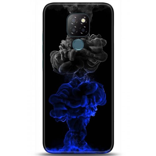 Uyumlu Kılıf HD Baskılı Kılıf - Followed Institution 5240