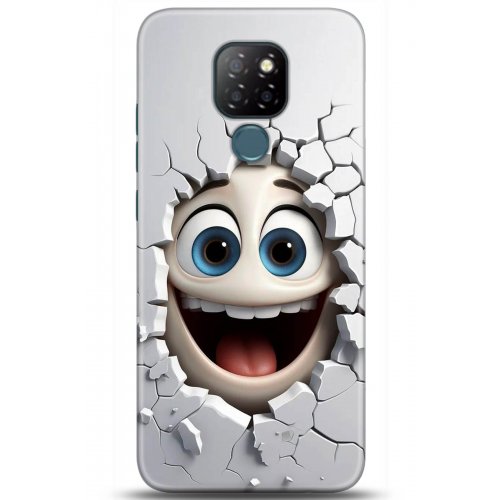 Uyumlu Kılıf HD Baskılı Kılıf - Followed Institution 5287