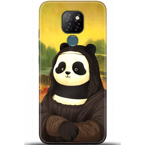 Uyumlu Kılıf HD Baskılı Kılıf - Followed Institution 5632