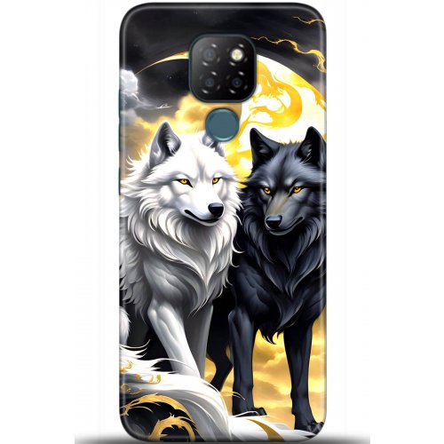 Uyumlu Kılıf HD Baskılı Kılıf - Followed Institution 5633