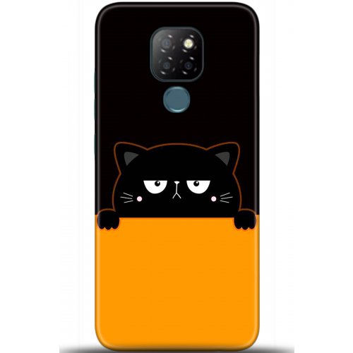 Uyumlu Kılıf HD Baskılı Kılıf - Followed Institution 5717