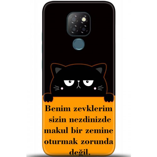 Uyumlu Kılıf HD Baskılı Kılıf - Followed Institution 5720